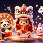 Menangkan jackpot di kebo88 dengan permainan yang mengasyikkan dan beragam penyedia terbaik.