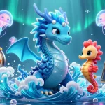 Jelajahi pengalaman bermain di leci123 resmi dengan simbol slot dan karakter laut yang memukau.