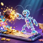 Menggandakan kemenangan Imbazeuz dengan permainan slot baru yang menggiurkan.