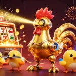 Engage with soju88 through an explosive jackpot adventure featuring dynamic casino elements.