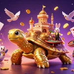 Gacor200 menghadirkan slot online yang menyenangkan dengan kekayaan bonus dan permainan yang menarik