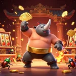 Slot200 menghadirkan turnamen slot langsung dengan kejuaraan pemukulan dan penonton dalam suasana meriah.