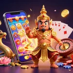 Engage with bolaslot99 and spin vibrant slot games amid dynamic fantasy guardians.
