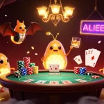 Experience the thrill of the top 10 online casino australia real money with a vibrant cave casino scene.