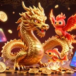Semut 69 membawa keberuntungan dengan ilustrasi kasino digital yang menakjubkan.