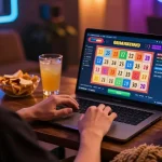 Pemain rajatogel menikmati pengalaman bermain togel online di lingkungan yang nyaman.