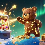 Experience the excitement of go88 with vibrant 3D graphics showcasing immersive casino themes and characters.
