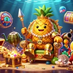 Rasakan keseruan gg777 dengan jackpot slot dan kemenangan konsisten di kasino online terbaik!