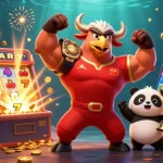 Menangkan permainan dengan OKESTREAM di taruhan bola dan slot yang menguntungkan.
