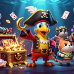 Engage with BK8’s vibrant gaming world where slots and treasures explode with excitement.