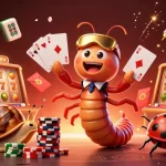 sc88 showcases a vibrant 3D casino scene with animated characters and dynamic game elements.