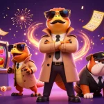 Permainan slot depo 5k menghadirkan pengalaman menarik dengan peluang kemenangan tinggi.