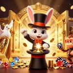 Melakukan parlay dengan pengalaman permainan kasino yang penuh keseruan dan imersif.