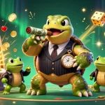 BBTN4D menawarkan pengalaman bermain slot dengan jackpot besar dan dealer live interaktif.