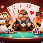 Mainkan jktjkt dengan banyak simbol slot dan momen menang yang mendebarkan untuk pengalaman slot terbaik.