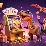 SBOBET จัดเนื้อหาคาสิโนออนไลน์ที่สนุกสนานกับเกมและโอกาสเพื่อชิงรางวัลใหญ่